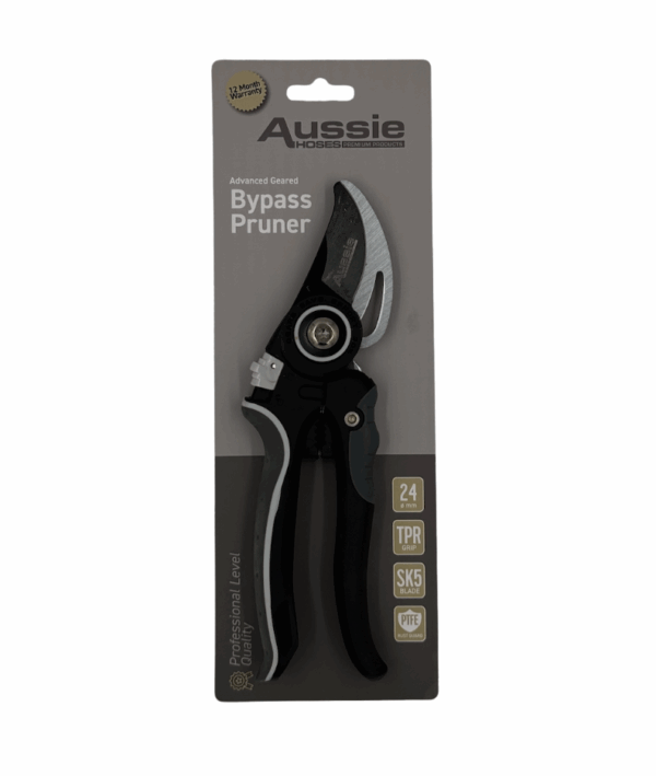 Advanced Geared Bypass Pruner - Image 3